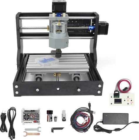 cnc 1610 engraving machine|rattm motor cnc 1610.